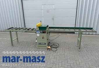 Piła poprzeczna REMA DMDK-50A - 2