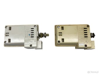 Silnik do maszyny KN-4b 2 sztuki - 2