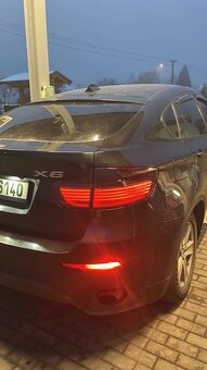 Bmwx6 210 kw - 2