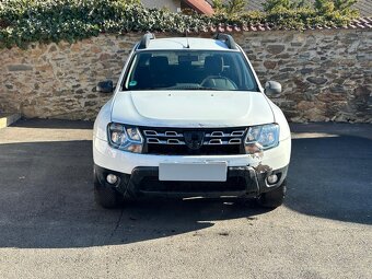 Dacia Duster 1.5 dCi 80 kW - 2
