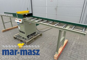 Piła poprzeczna REMA DMDK-50A - 2