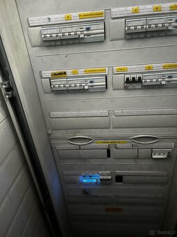 Sprzedam rozdzielnię elektryczną przemysłową - 2