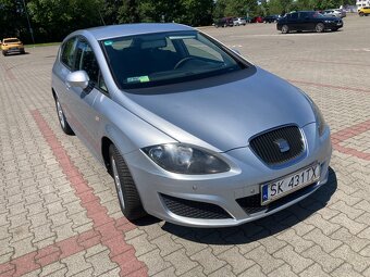 Leon 1.4 Benzyna - 2