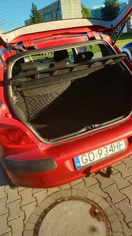Sprzedam peugeot 307 - 2