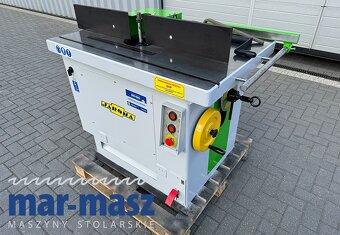 Piło Frezarka JAROMA DYFE-2 - 2