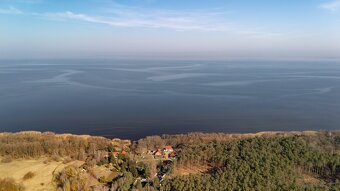 Działka w warunkami pod lasem tylko 120 zł/m2 - 2