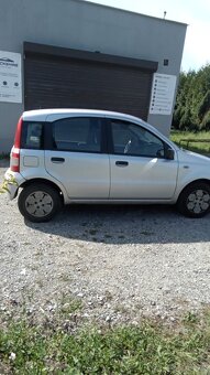 Panda 2009r - 2