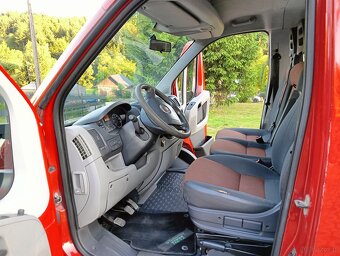Fiat Ducato maxi 2.3 multijet - 2