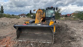 JCB 535 125 - 2