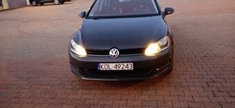 Vw golf 1,2tsi/110kM - 2