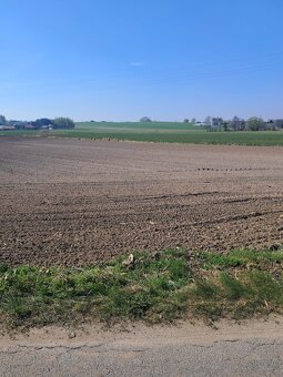 Działka budowlana z warunkami  o pow.1200m2,Stobno Wieś - 2