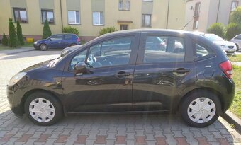 CITROEN C3 2012  1,6 D - 2