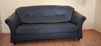 Okazja  Sofa  3 sztuki  - 2