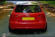 Audi A3 Sport Edition-Polecam - 2