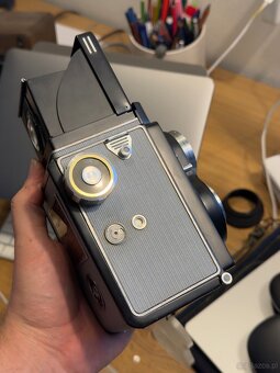 Flexaret VI + pouzdro - 2