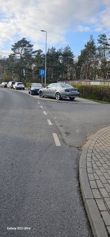 BMW E60 530D - 2