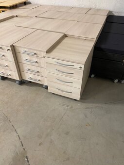 Kontenery biurowe Narbutas - 2