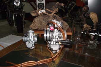 KTM 530 engine silnik tunerski wk1 - 2