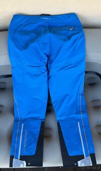 Spodnie trekkingowe La Sportiva Alpine Guide GTX Roz S - 2