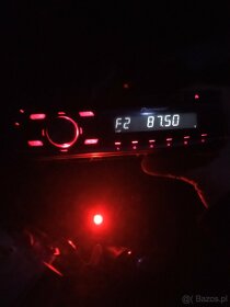 Radio samochodowe Pioneer MOSFET 4x50 Wat - 2