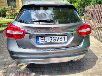GLA250 4 MATIC - 2