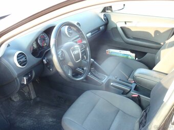 Audi A3 Sportback | 548 000 km | Stan Bdb | Faktura - 2