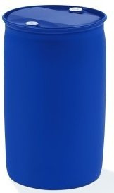 plastikowa beczka 200 l - 2