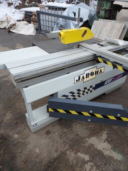 Piła formatowa jaroma Atut S 200 - 2