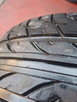 Opony 205/45/16 r TAURUS PERFORMACJE 87 W 401 bieżnik ok 7 m - 2