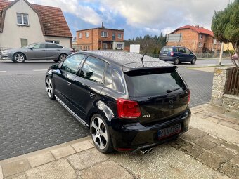 Vw Polo GTI/Sprzedam Pilnie/ - 2