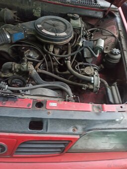 Polonez Caro Plus - 2
