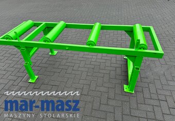 Stół rolkowy przenośnik rolki - 2