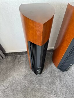 Linn Klimax 350 A ( Price : 5000 EUR ) - 2