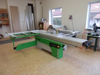 Piła panelowa Kusing - 2