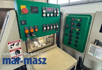 Strugarka czterostronna WEINIG PROFIMAT 23 - 2