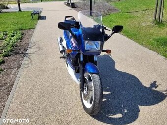 Sprzedam motocykl - 2