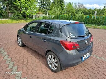 Sprzedam Opel Corsa 1.3 CDTI Cosmo EcoFlex zadbany - 2