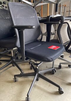 Fotel biurowy Vitra - 2