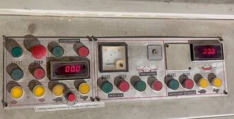 Szczotkarka CB Vera 1300 flader - 2