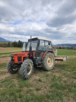 Zetor 7745 - 2