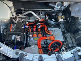 Dacia Spring electric drive 33 kW Comfort Plus - 2