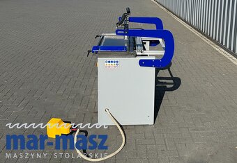 Wiertarka wielowrzecionowa FELDER typ FD 921 - 2