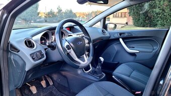 127 tys.PrzebieguFiesta z Klimą,Wizualnie i Technicznie lux - 2