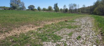 Sprzedam Działki Budowlano-Rolne połozenie Chorogwica gmina - 2