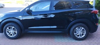 Hyundai Tucson - 2