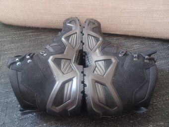 LOWA ZEPHYR MK2 GTX® MID CZARNY 43.5 - 2