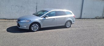 🚘 Ford Mondeo Kombi 2.0 TDCi 120 kW, rok produkcji 2013🚘 - 2
