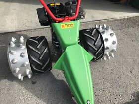 rapid swiss kosiarka 2012 - 2