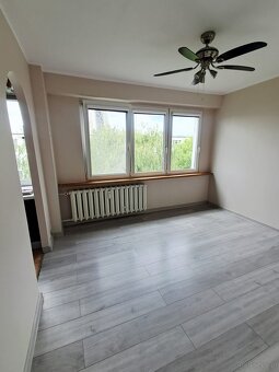2 pokoje, 32.18m2, IV piętro, umeblowane, Os. Asnyka - 2