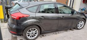 Ford Focus 2016, 1.5 , 120 km - 2